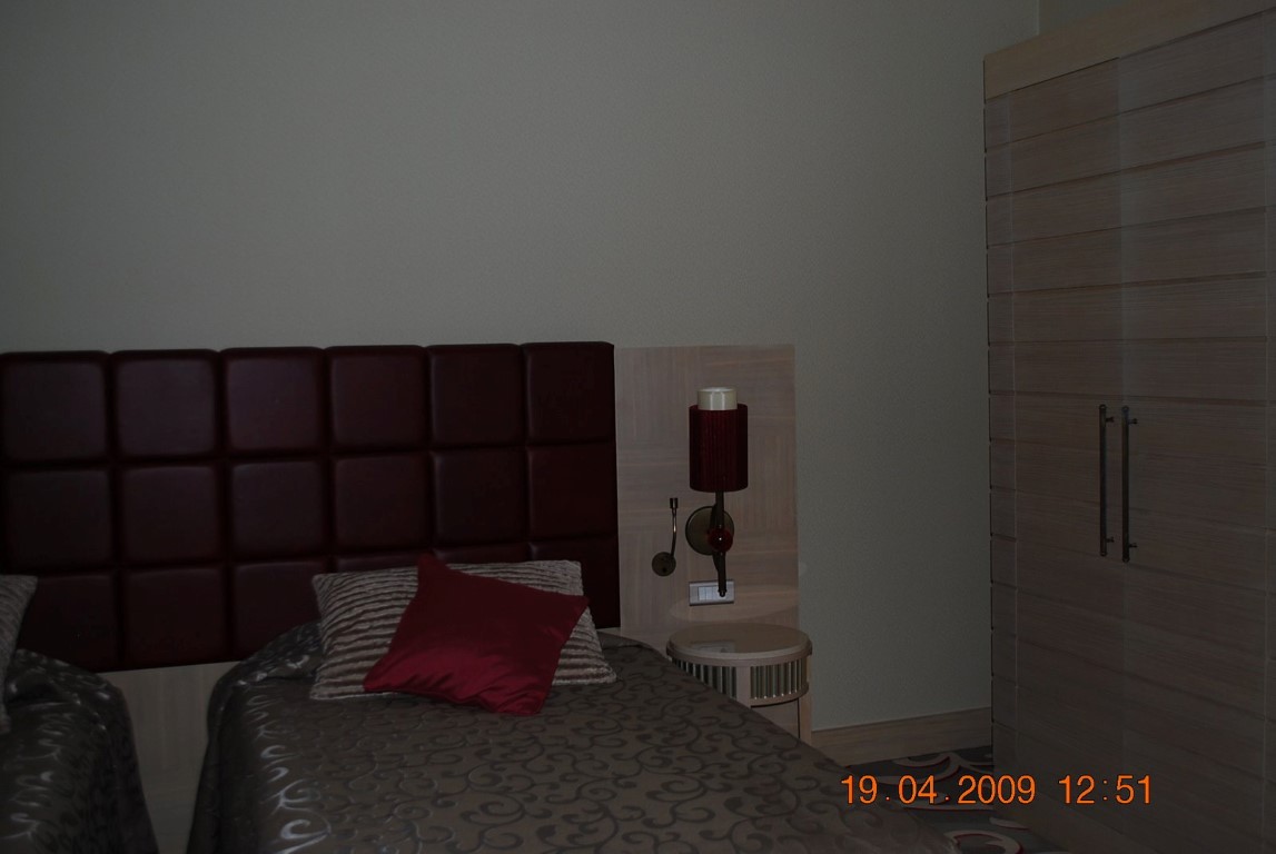 imagini hotel CORNELIA DIAMOND BELEK